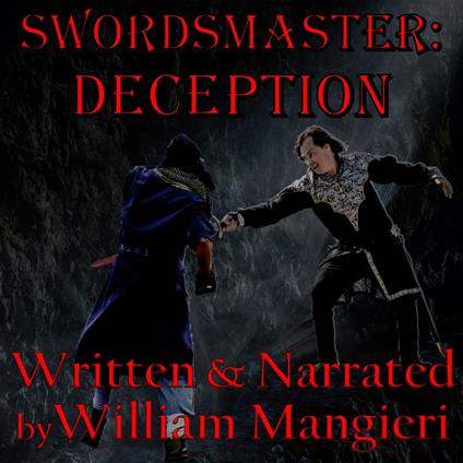 Swordsmaster: Deception