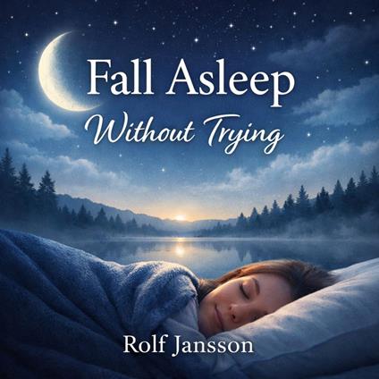 Fall Asleep Without Trying