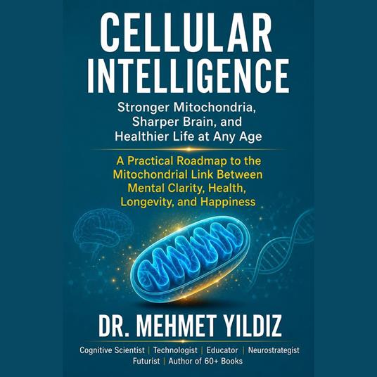 Cellular Intelligence
