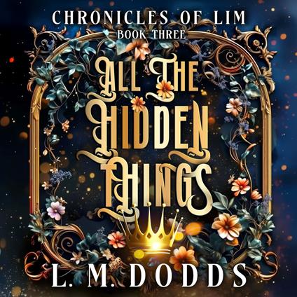 All the Hidden Things