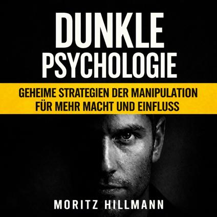 Dunkle Psychologie
