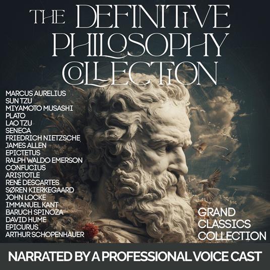 Definitive Philosophy Collection, The