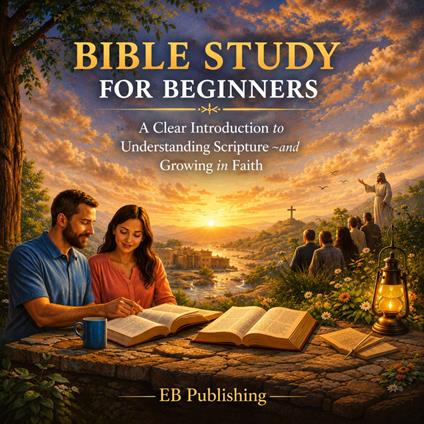 Bible Study for Beginners