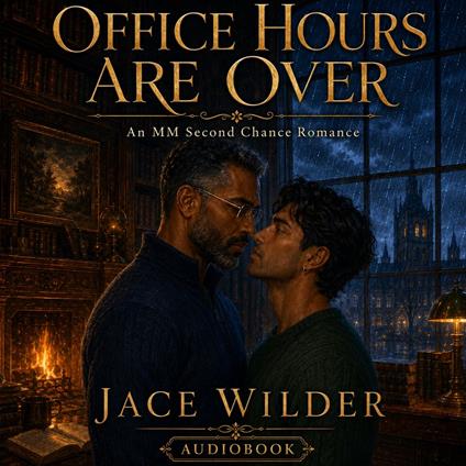 Office Hours Are Over