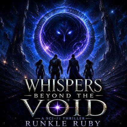 Whispers Beyond the Void