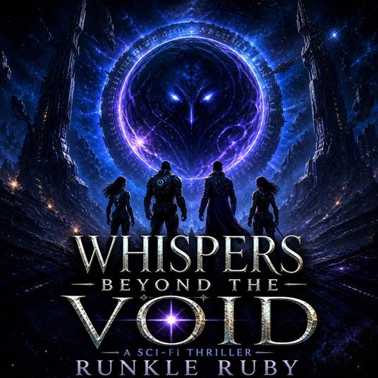 Whispers Beyond the Void