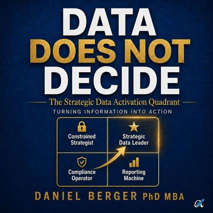 Data Does Not Decide
