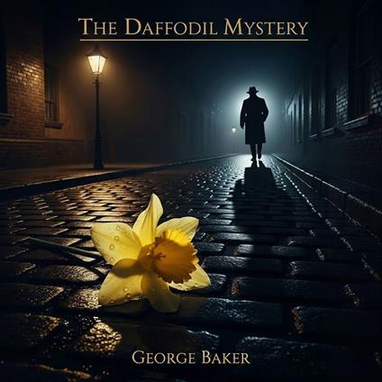 Daffodil Mystery, The