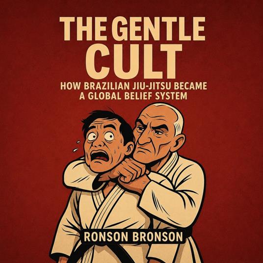 Gentle Cult, The