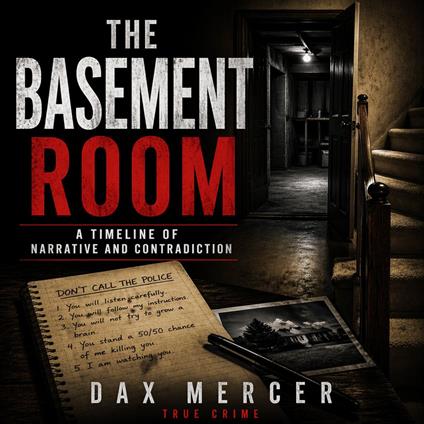 Basement Room, The