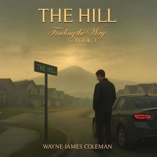 Hill, The