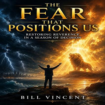 Fear That Positions Us, The