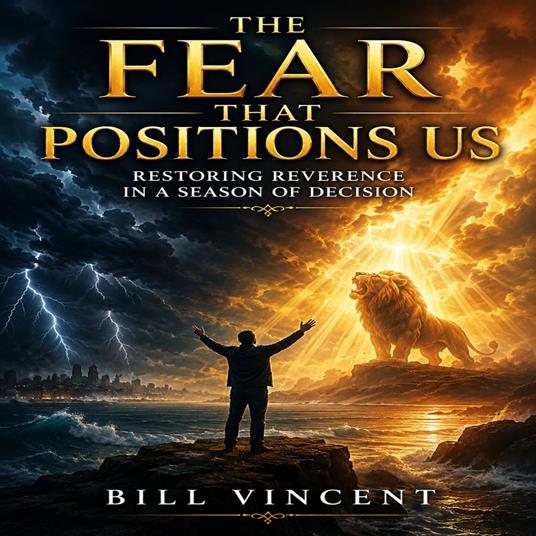 Fear That Positions Us, The