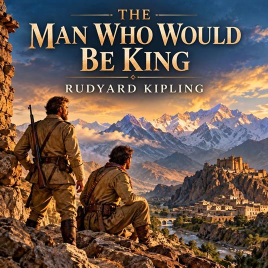 Man Who Would be King, The