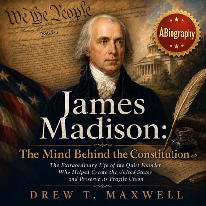 James Madison: The Mind Behind the Constitution