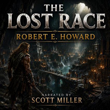 Lost Race, The