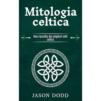 Mitologia celtica