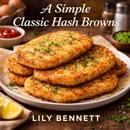 Simple Classic Hash Browns, A