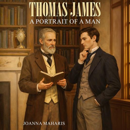 THOMAS JAMES