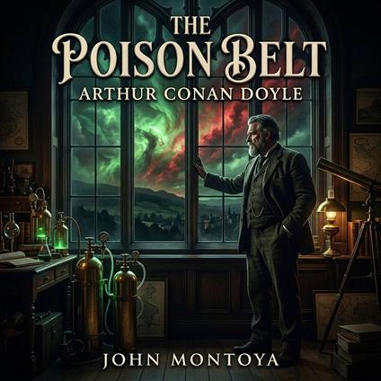 Poison Belt, The