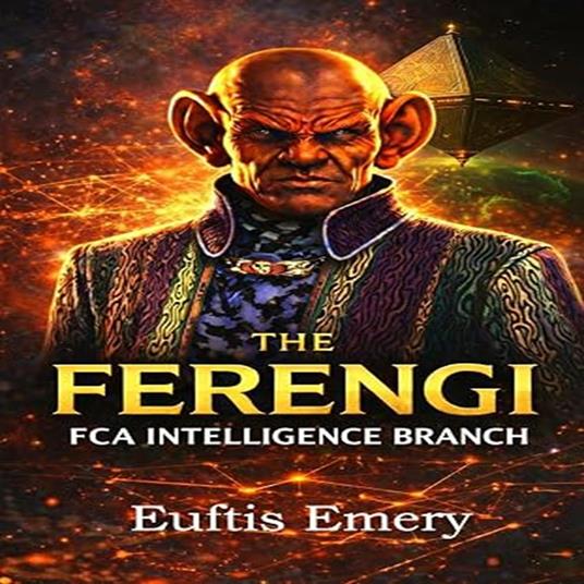 Ferengi, The