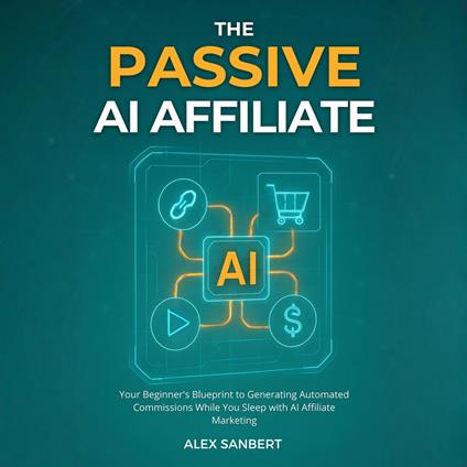 Passive AI Affiliate, The