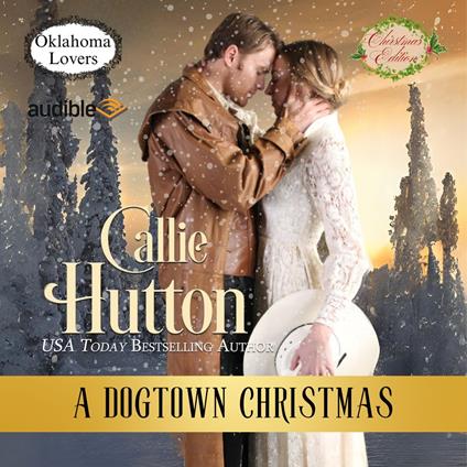 Dogtown Christmas, A