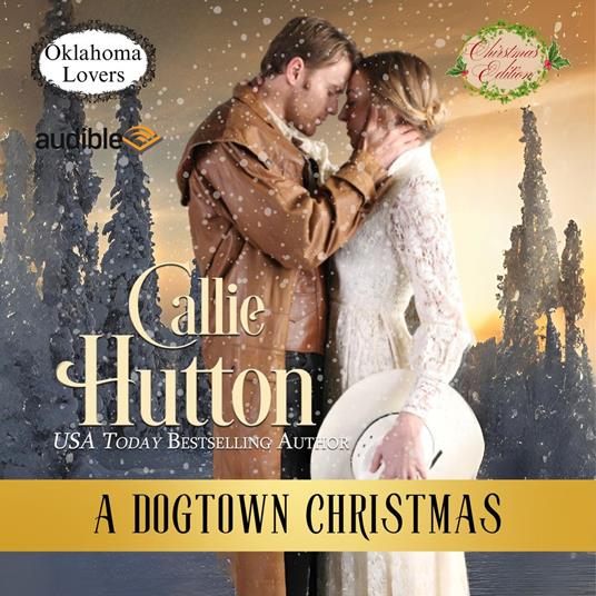 Dogtown Christmas, A