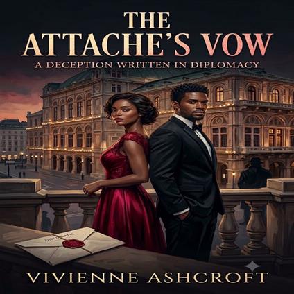 Attache's Vow, The