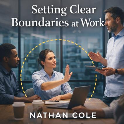Setting Clear Boundaries at Work