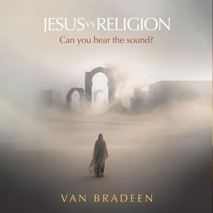Jesus vs Religion