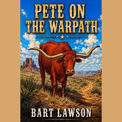 Pete on the Warpath
