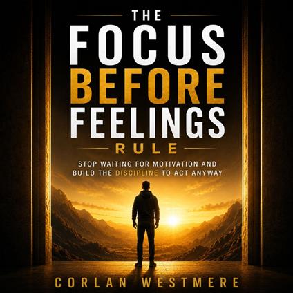 Focus Before Feelings Rule, The