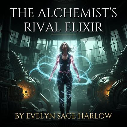 Alchemist’s Rival Elixir, The