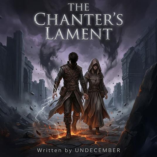 Chanter's Lament, The