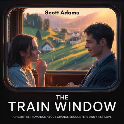 Train Window, The