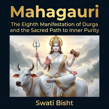 Mahagauri
