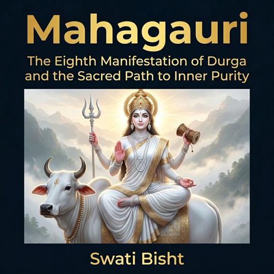 Mahagauri