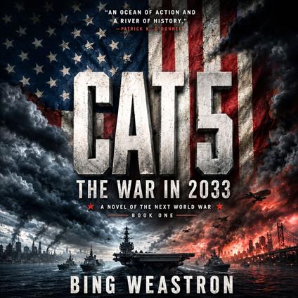CAT 5