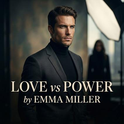 LOVE VS POWER