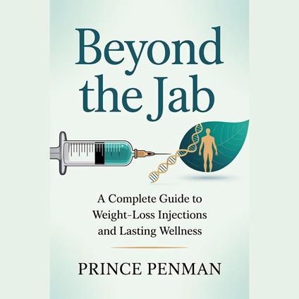 Beyond the Jab
