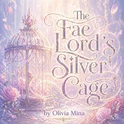 Fae Lord’s Silver Cage, The