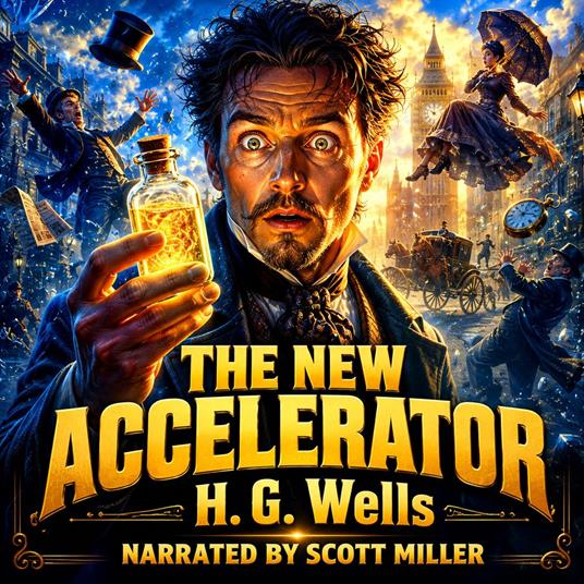 New Accelerator, The
