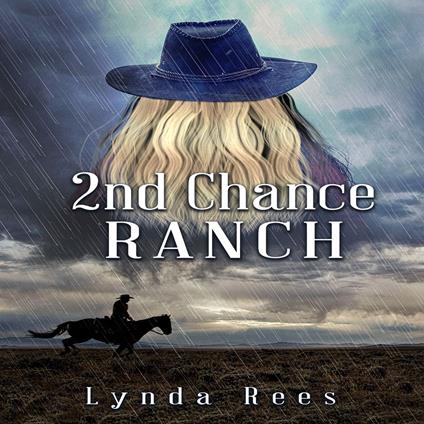 2ND CHANCE RANCH
