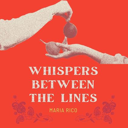 Whispers Between the Lines
