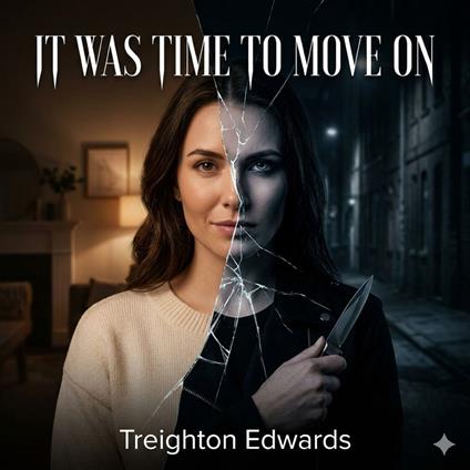 It Was Time to Move on