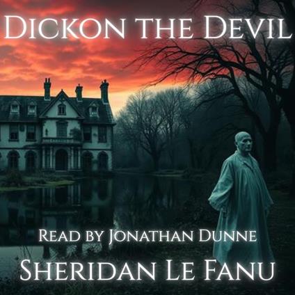 Dickon the Devil