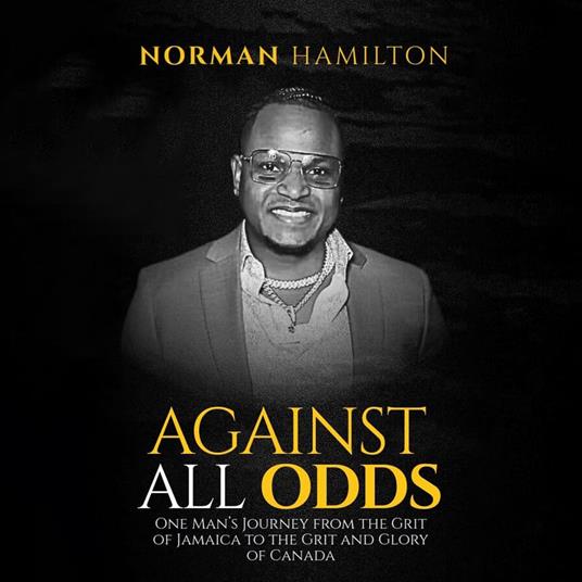 AGAINST ALL ODDS
