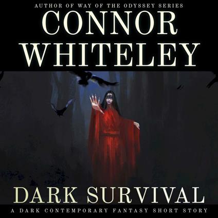 Dark Survival