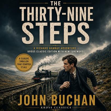 Thirty-Nine Steps, The